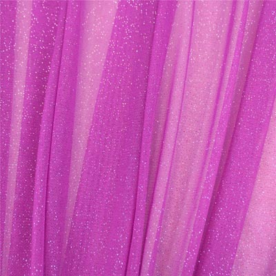 Kód: 36255 Glitteres tüll